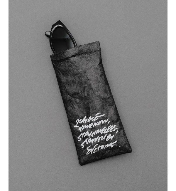 EYETHINK「Uchida Yoichiro x EYETHINK Case Black」|その他|ブラック