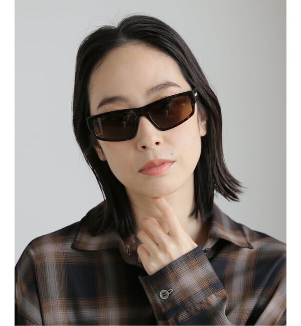 EYETHINK「BALENCIAGA BB0305S007 Sunglasses」|サングラス|