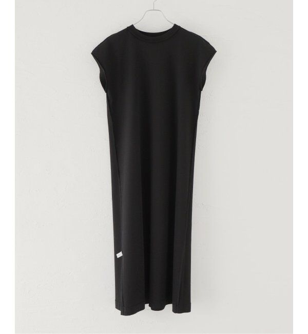 JOINT WORKS「【COMMRE/コムル】バックスリット Tシャツワンピース」|ワンピース|