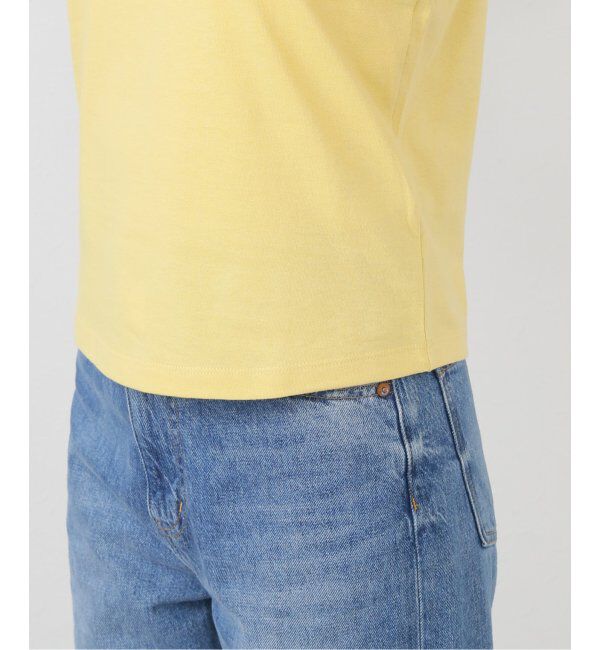 JOINT WORKS「CARHARTTカーハートダブルアイピー 89 RINGER A-SHIRT」|タンクトップ|