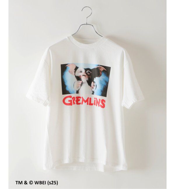 JOINT WORKS「《追加》SCREEN STARS&times;JW別注GREMLiNS Tシャツ2」|Tシャツ・カットソー|