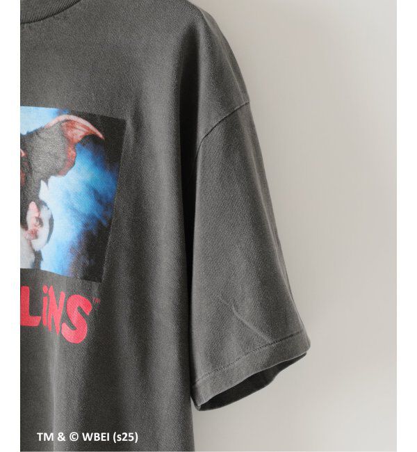 JOINT WORKS「《追加》SCREEN STARS&times;JW別注GREMLiNS Tシャツ2」|Tシャツ・カットソー|