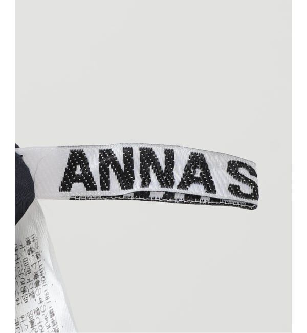 JOINT WORKS「ANNA SUI NYC チェックシャーリングスカート」|スカート|