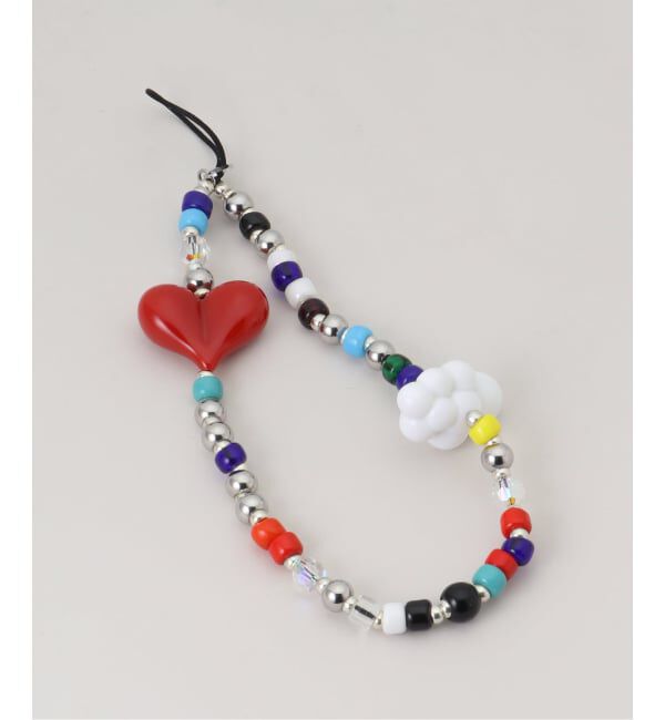 JOINT WORKS「String Ting / ストリング ティング Love in the Clouds Strap」|その他|