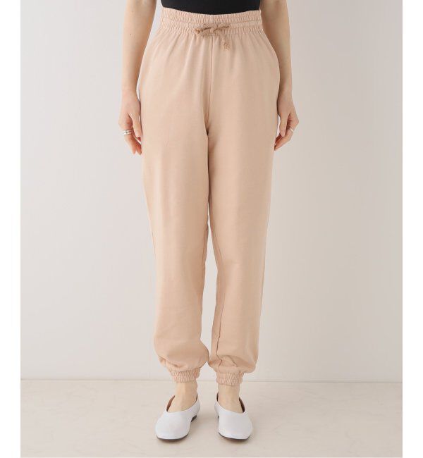 Plage「【BASERANGE/ベースレンジ】 SWEAT パンツ」|その他|