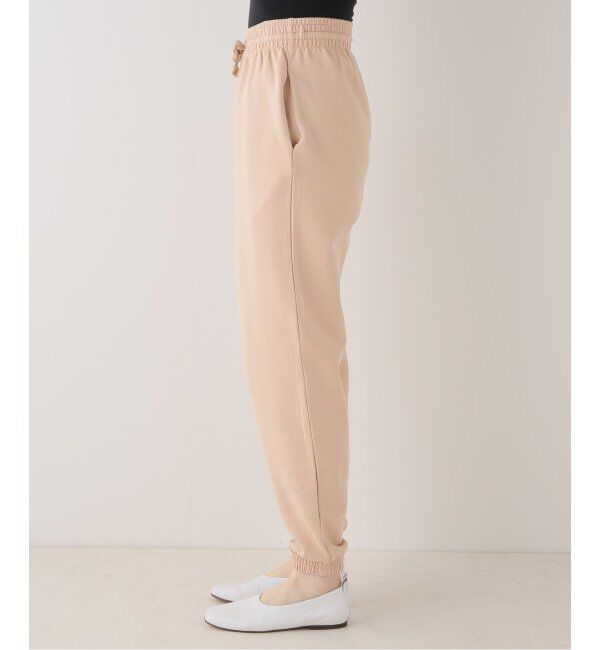 Plage「【BASERANGE/ベースレンジ】 SWEAT パンツ」|その他|