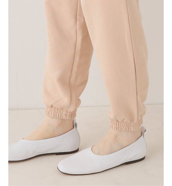 Plage「【BASERANGE/ベースレンジ】 SWEAT パンツ」|その他|