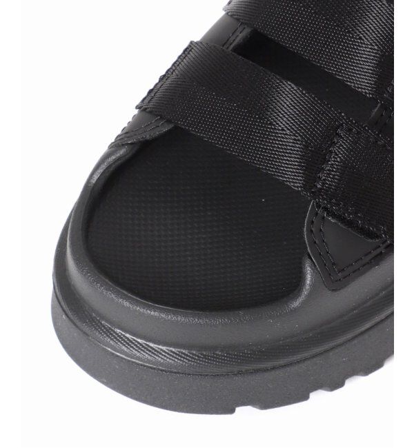 Plage「《一部カラーWEB限定》UGG / アグ GOLDEN GLOW SLIDE サンダル」|サンダル|