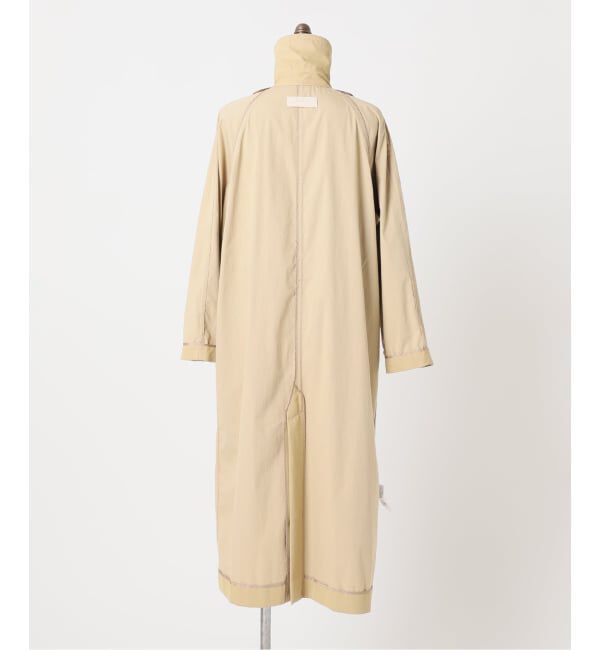 Plage「《追加》C/N TRENCH コート」|トレンチコート|