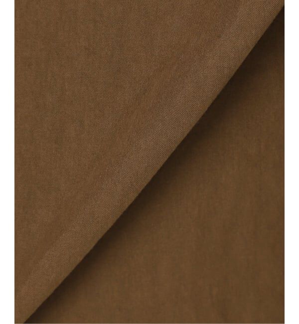 Plage「《追加》C/N TRENCH コート」|トレンチコート|