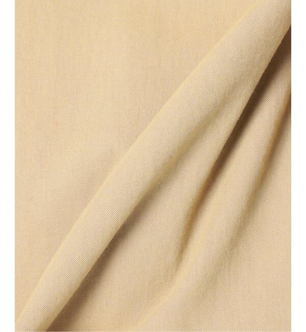 Plage「《追加》C/N TRENCH コート」|トレンチコート|