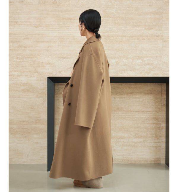 HAMILTON PEA コート（Plage）｜ルミネのファッション通販アイルミネ<i