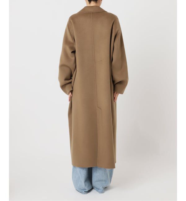 HAMILTON PEA コート（Plage）｜ルミネのファッション通販アイルミネ<i