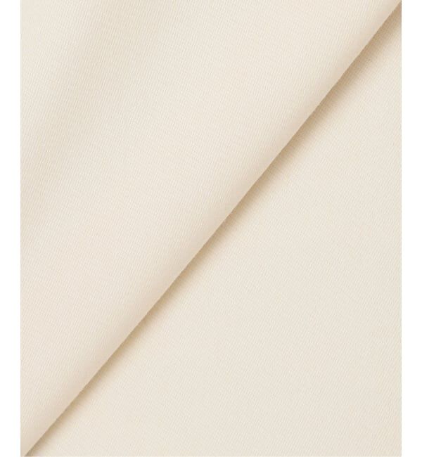 Plage「ダブルクロスフォルム ブラウス」|シャツ・ブラウス|