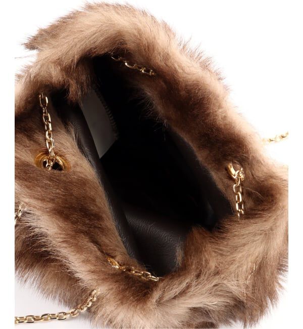 Plage「CARUS / カルス PETIT 別注 PAGGIO バッグ」|ハンドバッグ|