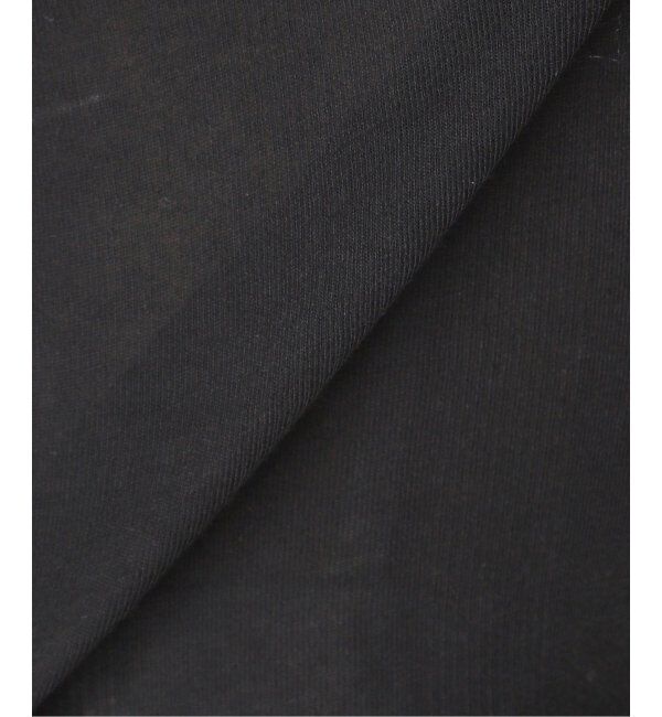 SLOBE IENA「《追加》MILLER/ミラー SLOBE別注 SHEER RIB タートルネック」|Tシャツ・カットソー|