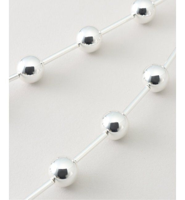 IENA「JENNY BIRD/ジェニーバード Celeste NL ネックレス」|ネックレス|