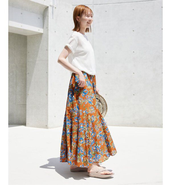 SLOBE IENA「《追加》OOFOS/ウーフォス Ooriginal リカバリーサンダル」|サンダル|