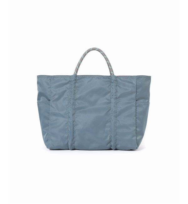 IENA「《WEB限定/追加》NOMADIS/ノマディス 別注 SAC WIDE リバーシブルトートバッグ」|トートバッグ|