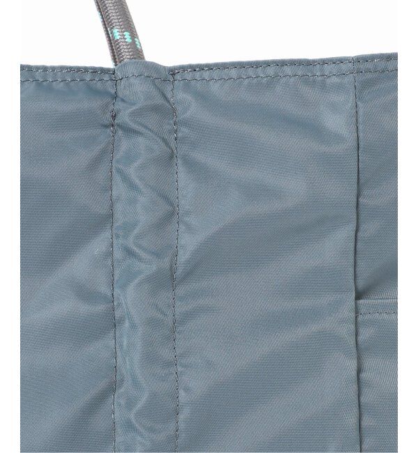 IENA「《WEB限定/追加》NOMADIS/ノマディス 別注 SAC WIDE リバーシブルトートバッグ」|トートバッグ|