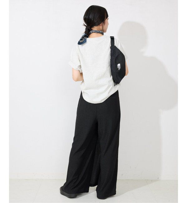 SLOBE IENA「MOISMONT/モワモン バンダナスカーフ 1567509/1467503P」|バンダナ・スカーフ|