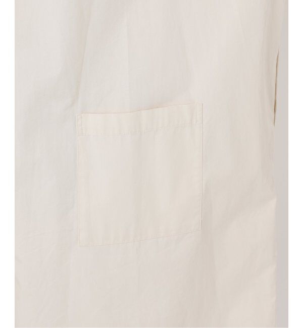 IENA「C.ブロードショートオールインワン」|オールインワン|