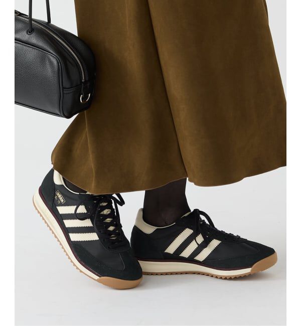 IENA「adidas originals/アディダス オリジナルス for ED/IENA SL 72 RS スニーカー」|スニーカー|