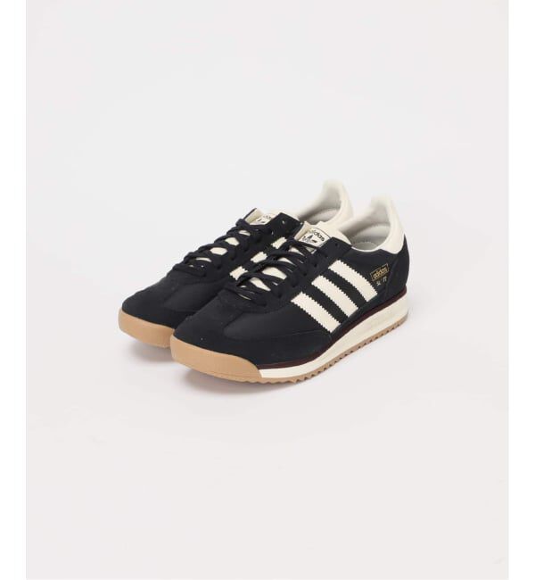 IENA「adidas originals/アディダス オリジナルス for ED/IENA SL 72 RS スニーカー」|スニーカー|