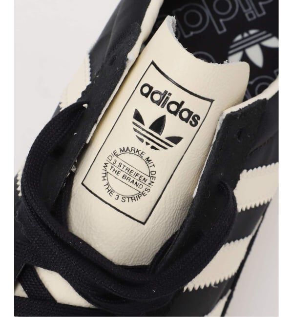 IENA「adidas originals/アディダス オリジナルス for ED/IENA SL 72 RS スニーカー」|スニーカー|