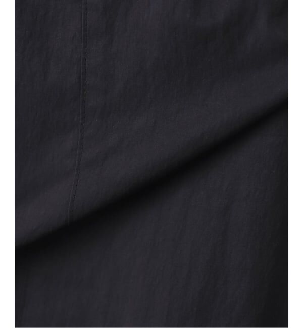 IENA「Maison IENA バックボックススカート」|スカート|