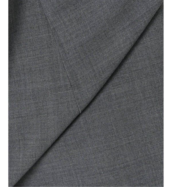 IENA「《追加》ウォッシャブル コクーンパンツ」|その他|