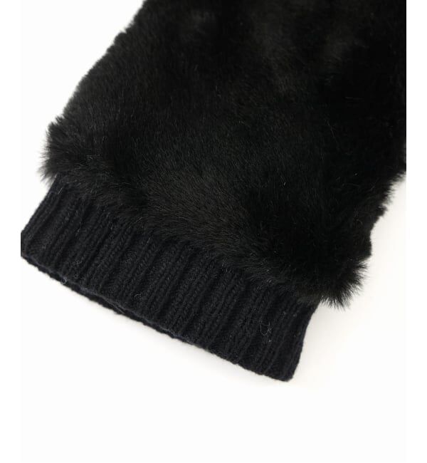 VERMEIL par iena「GLOVE STORY グローブ・ストーリー Glove 21598BA21155」|手袋|