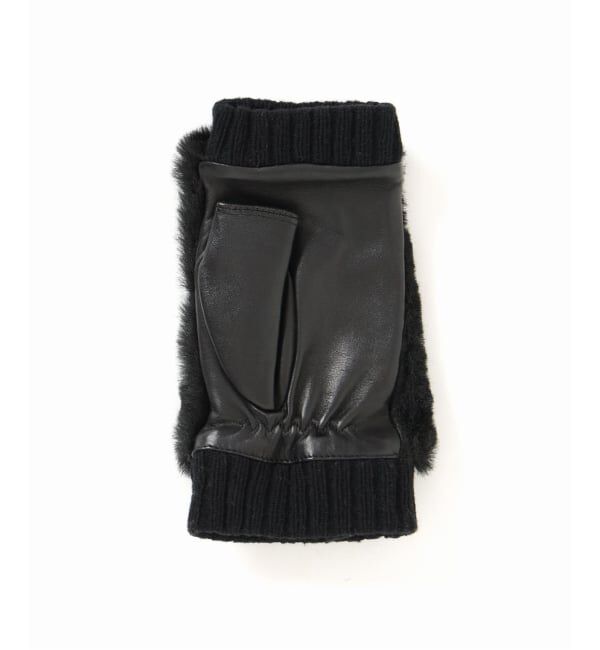 VERMEIL par iena「GLOVE STORY グローブ・ストーリー Glove 21598BA21155」|手袋|