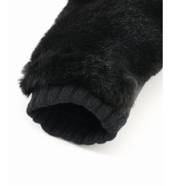 VERMEIL par iena「GLOVE STORY グローブ・ストーリー Glove 21598BA21155」|手袋|