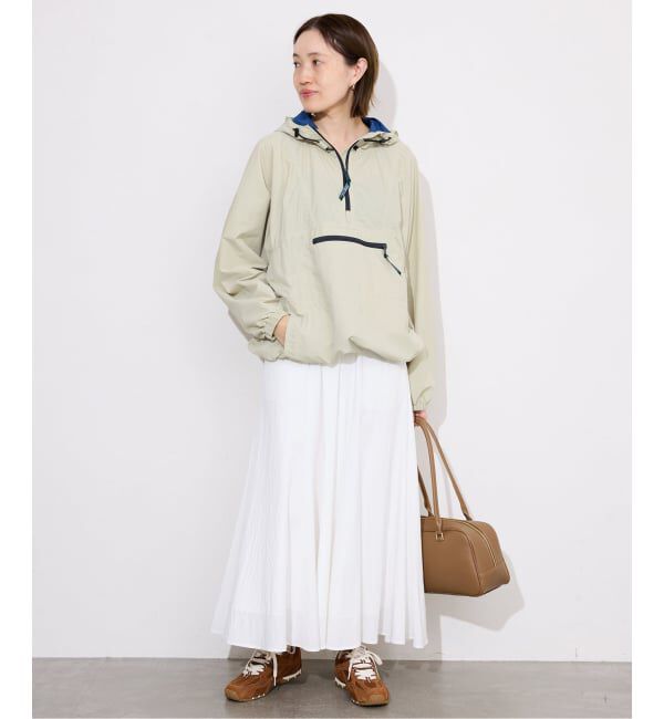 SLOBE IENA「《予約》L.L.Bean/エルエルビーン アノラック 6175-3139」|その他|