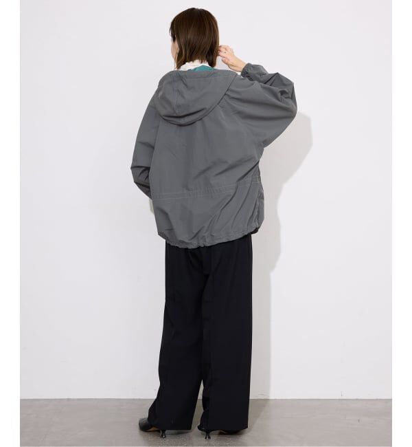 SLOBE IENA「《予約》L.L.Bean/エルエルビーン アノラック 6175-3139」|その他|