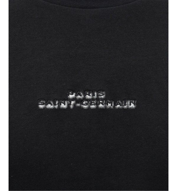 Paris Saint-Germain「【Paris Saint-Germain / パリ・サン＝ジェルマン】JP BACK EMBLEM TSH」|Tシャツ・カットソー|