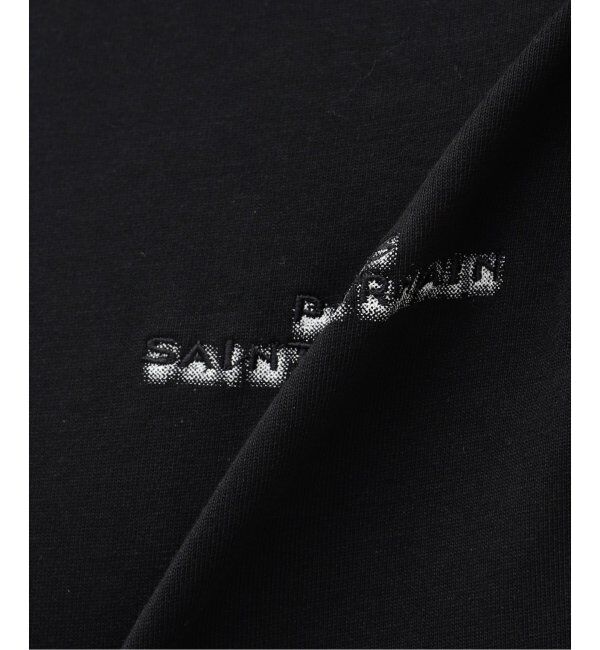 Paris Saint-Germain「【Paris Saint-Germain / パリ・サン＝ジェルマン】JP BACK EMBLEM TSH」|Tシャツ・カットソー|