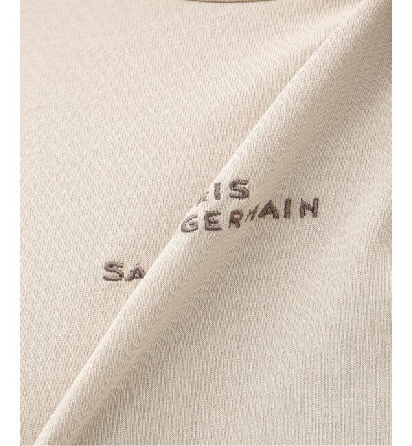 Paris Saint-Germain「【Paris Saint-Germain / パリ・サン＝ジェルマン】JP BACK EMBLEM TSH」|Tシャツ・カットソー|