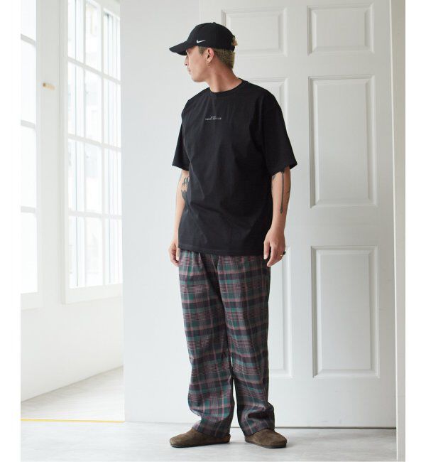 Paris Saint-Germain「【Paris Saint-Germain / パリ・サン＝ジェルマン】JP BACK EMBLEM TSH」|Tシャツ・カットソー|