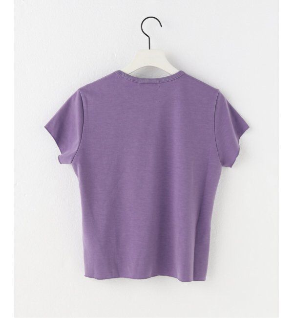 PULP「【999HUMANITY / 999ヒューマニティ】999MINI DYEING T SHIRTS」|Tシャツ・カットソー|