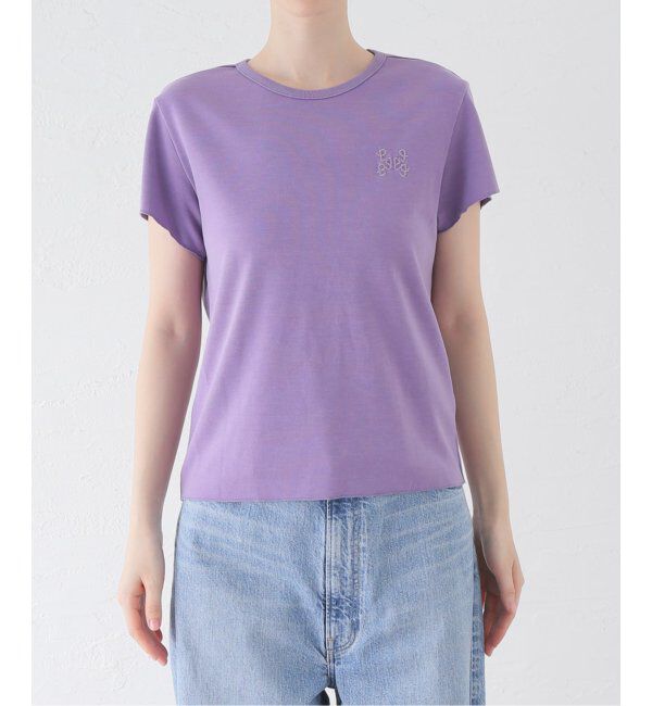 PULP「【999HUMANITY / 999ヒューマニティ】999MINI DYEING T SHIRTS」|Tシャツ・カットソー|