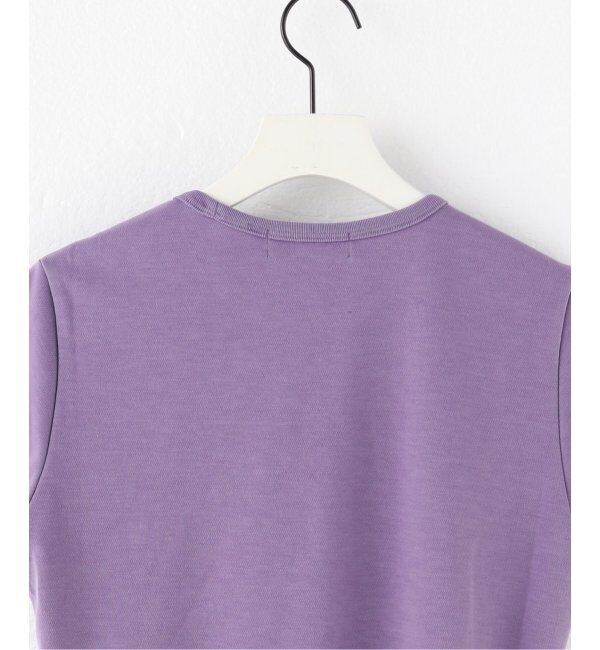 PULP「【999HUMANITY / 999ヒューマニティ】999MINI DYEING T SHIRTS」|Tシャツ・カットソー|