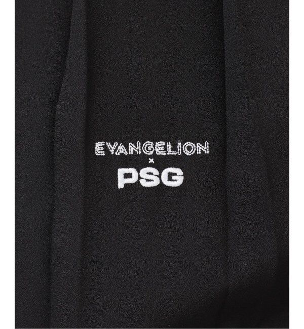 Paris Saint-Germain「【EVA*PSG】  JP  WIDE-LEG PLEATED PANTS」|その他|