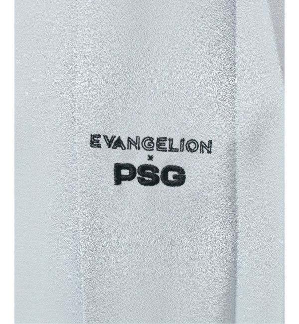 Paris Saint-Germain「【EVA*PSG】  JP  WIDE-LEG PLEATED PANTS」|その他|