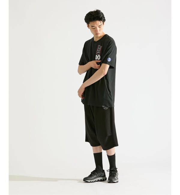 Paris Saint-Germain「【NIKE / ナイキ】PSG M NK JDI TEE HQ8330- 010」|Tシャツ・カットソー|