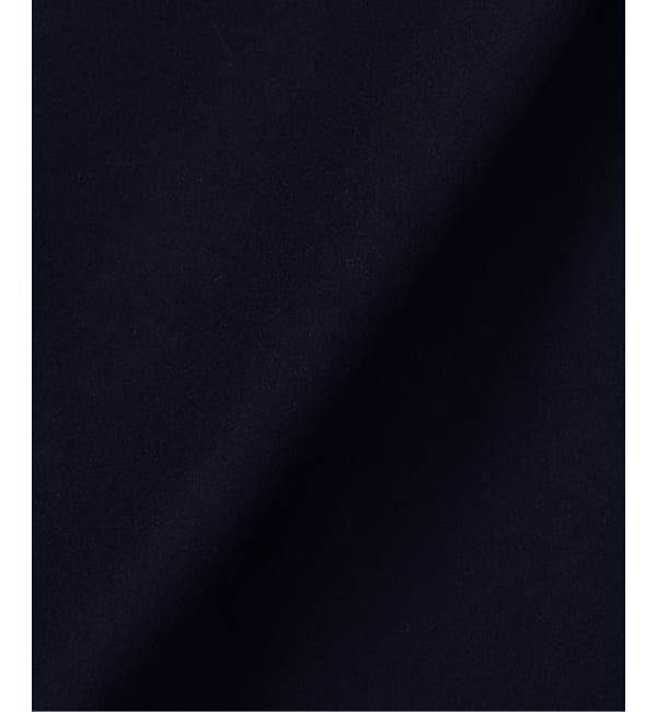 EDIFICE「MACKINTOSH(マッキントッシュ) 別注 DUNKELD/ダンケルド Loro Piana Fabric」|ステンカラーコート|