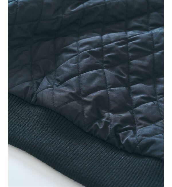 417 EDIFICE「VANSON &times; 417 TWEED TEAM ジャケット」|その他|