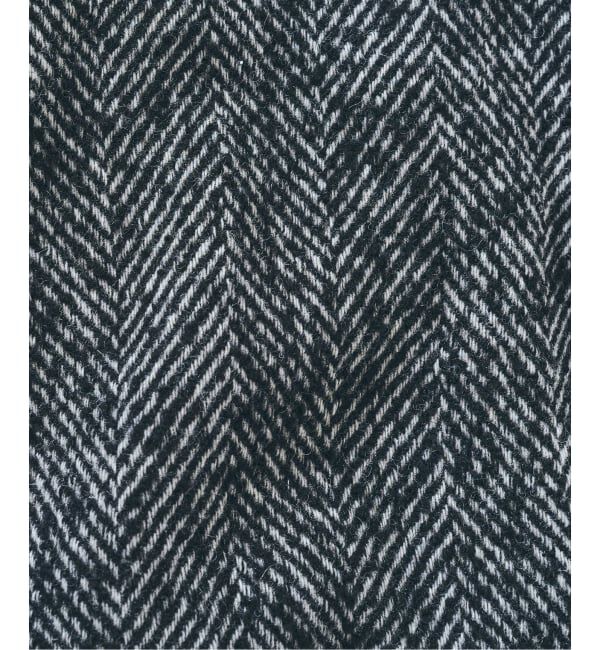 417 EDIFICE「VANSON &times; 417 TWEED TEAM ジャケット」|その他|