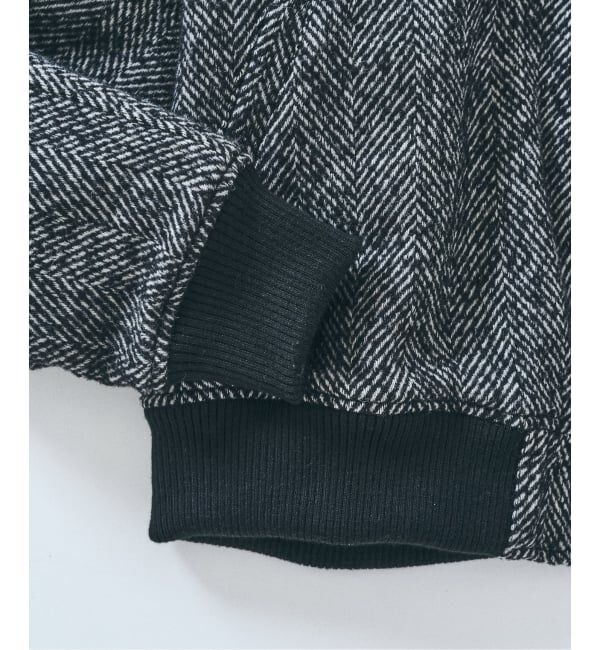 417 EDIFICE「VANSON &times; 417 TWEED TEAM ジャケット」|その他|